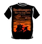 S-Headbangers-Shirt